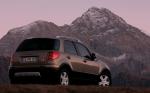 Fiat Sedici 2006 года